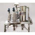 325-10000 Mesh Mesh Three-One Mill Laboratory Grinder